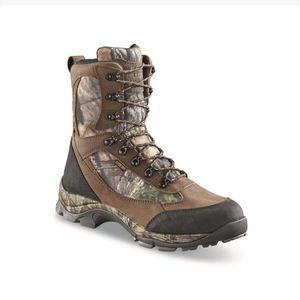 Men's outdoor and hunting Guide Gear boots